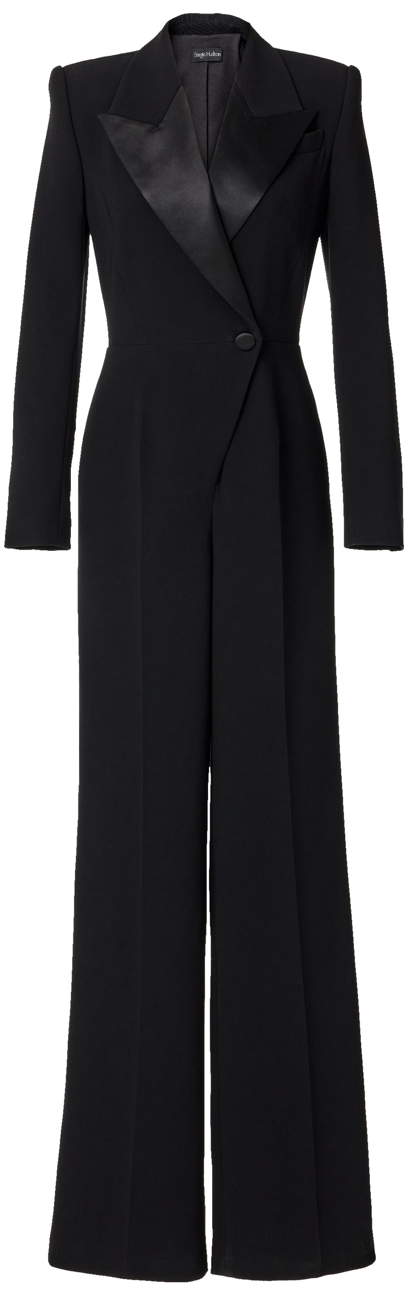 Jumpsuit Tuxedo