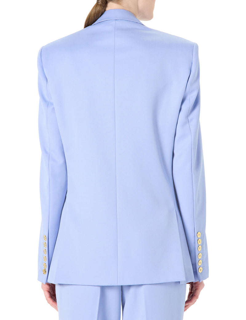 Two Button SB Blazer