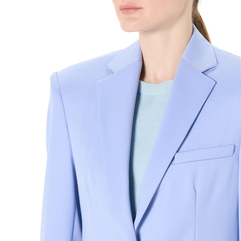 Two Button SB Blazer