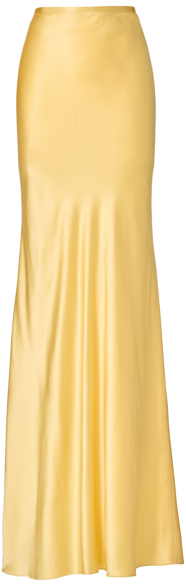 Bias Evening Skirt