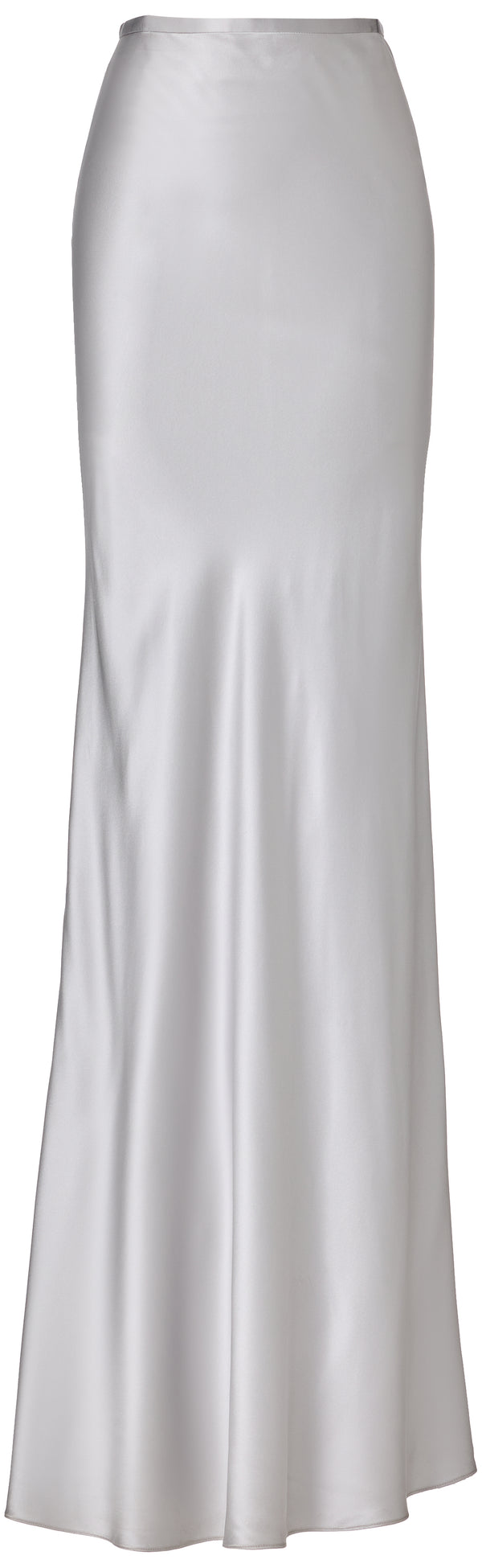 Bias Evening Skirt