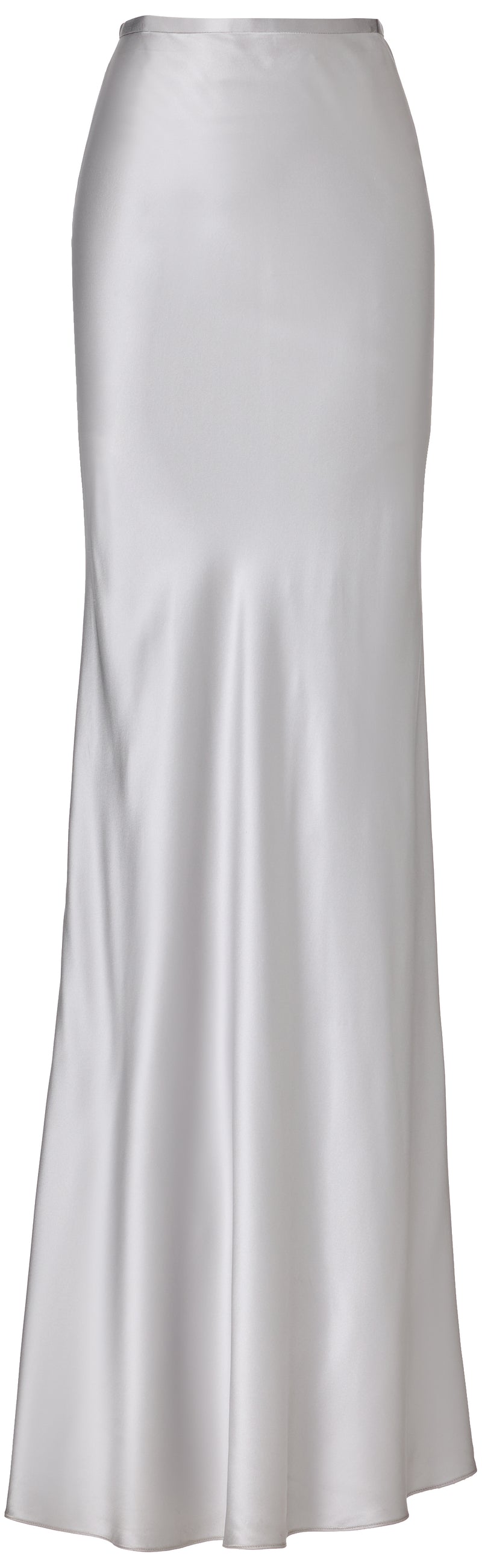 Bias Evening Skirt