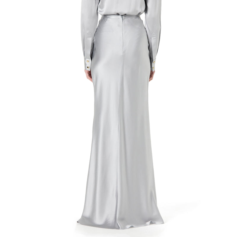 Bias Evening Skirt