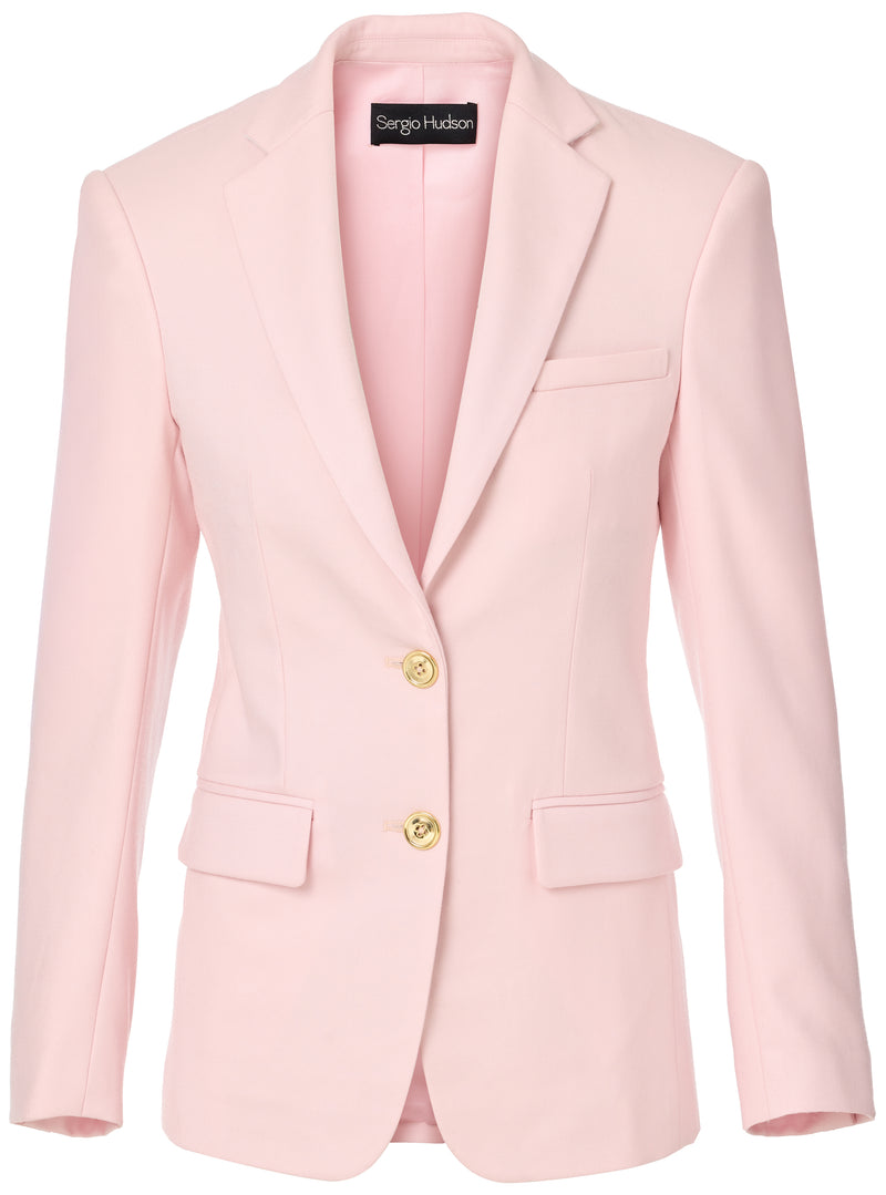 Double-Button SB Blazer