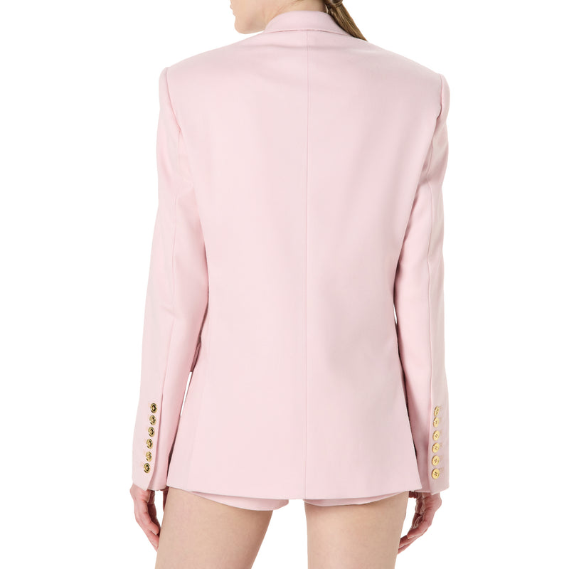 Double-Button SB Blazer