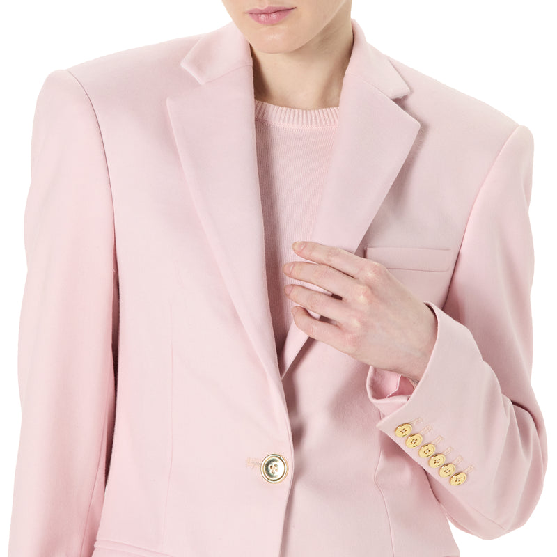 Double-Button SB Blazer
