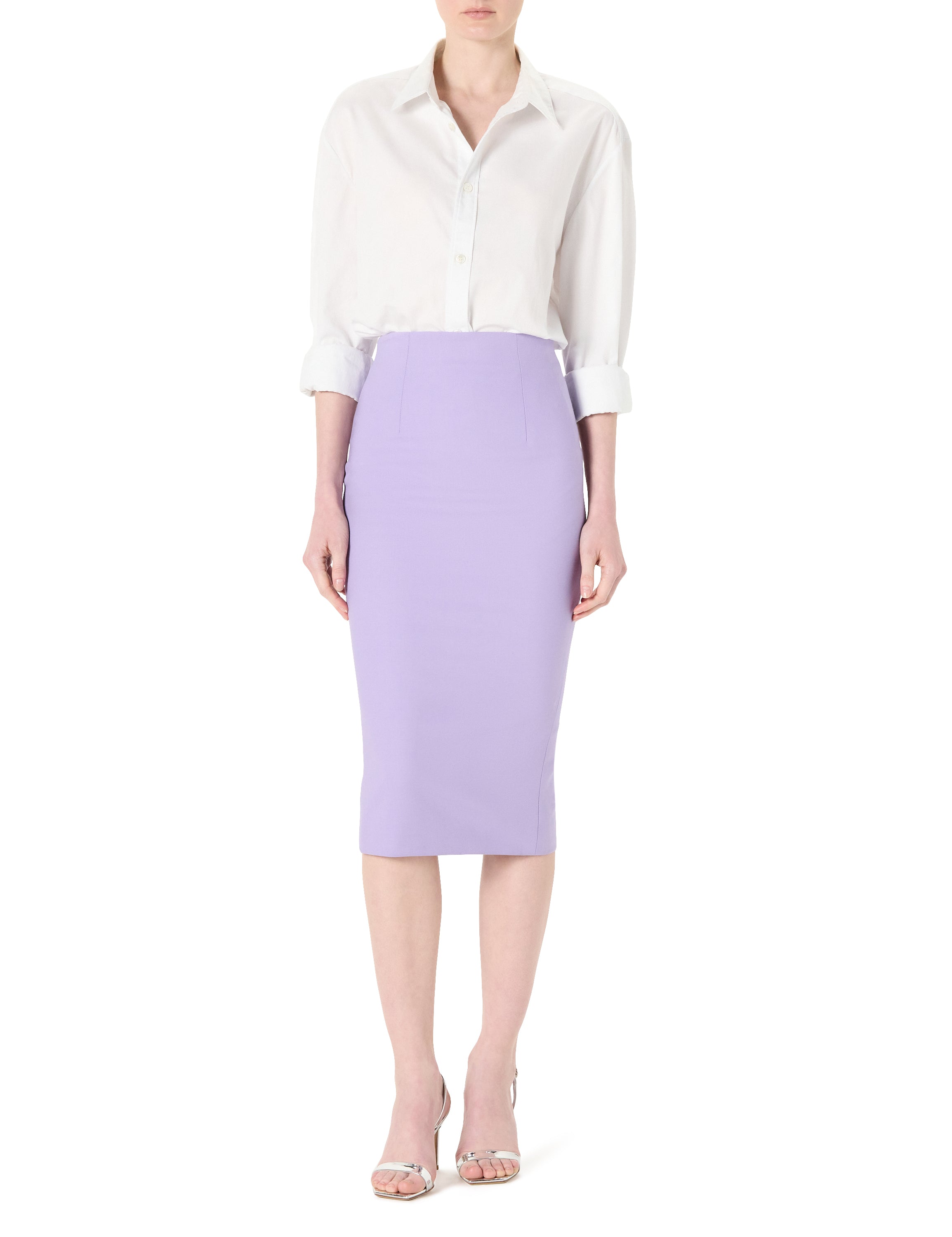 Pencil Skirt