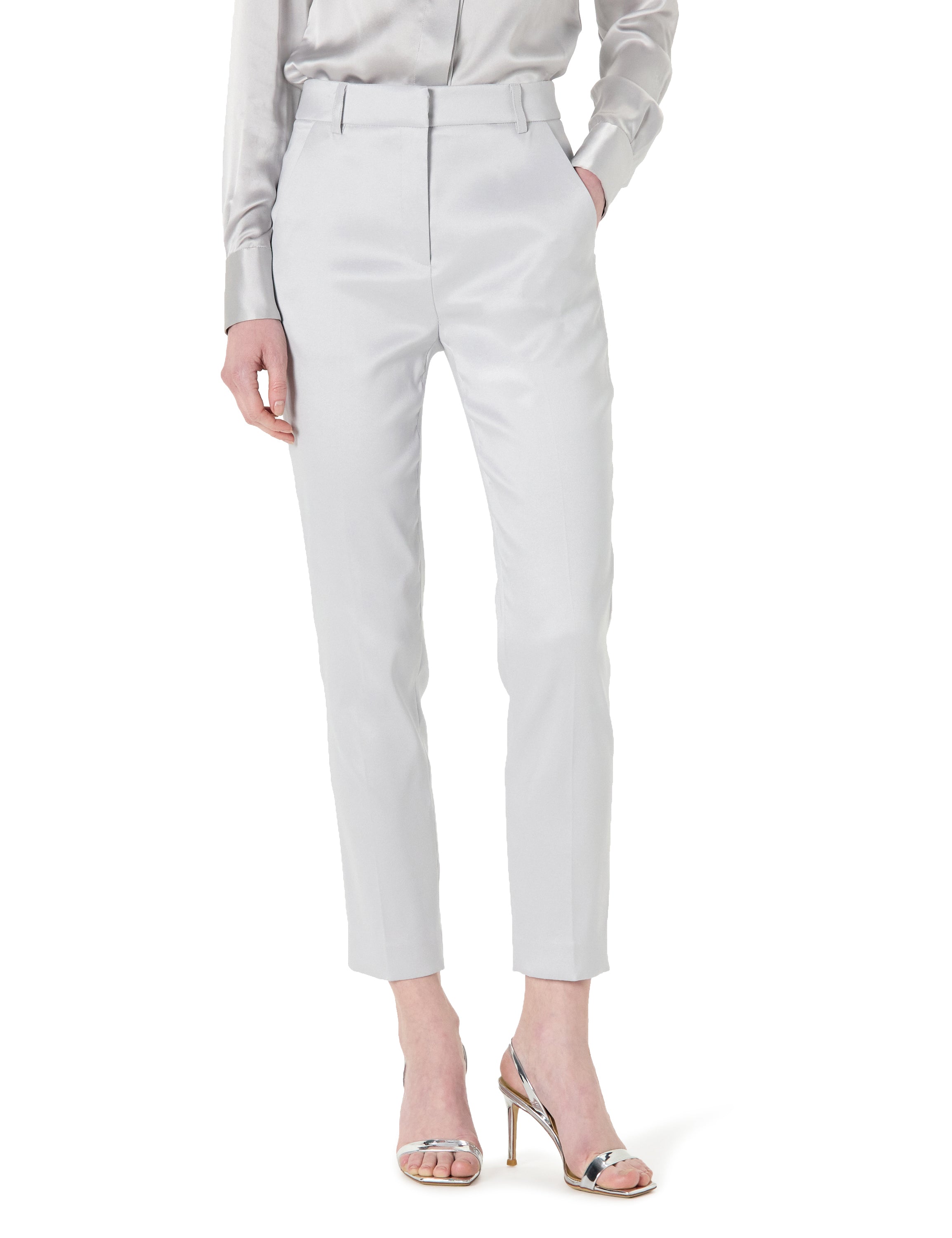 Cropped Pant