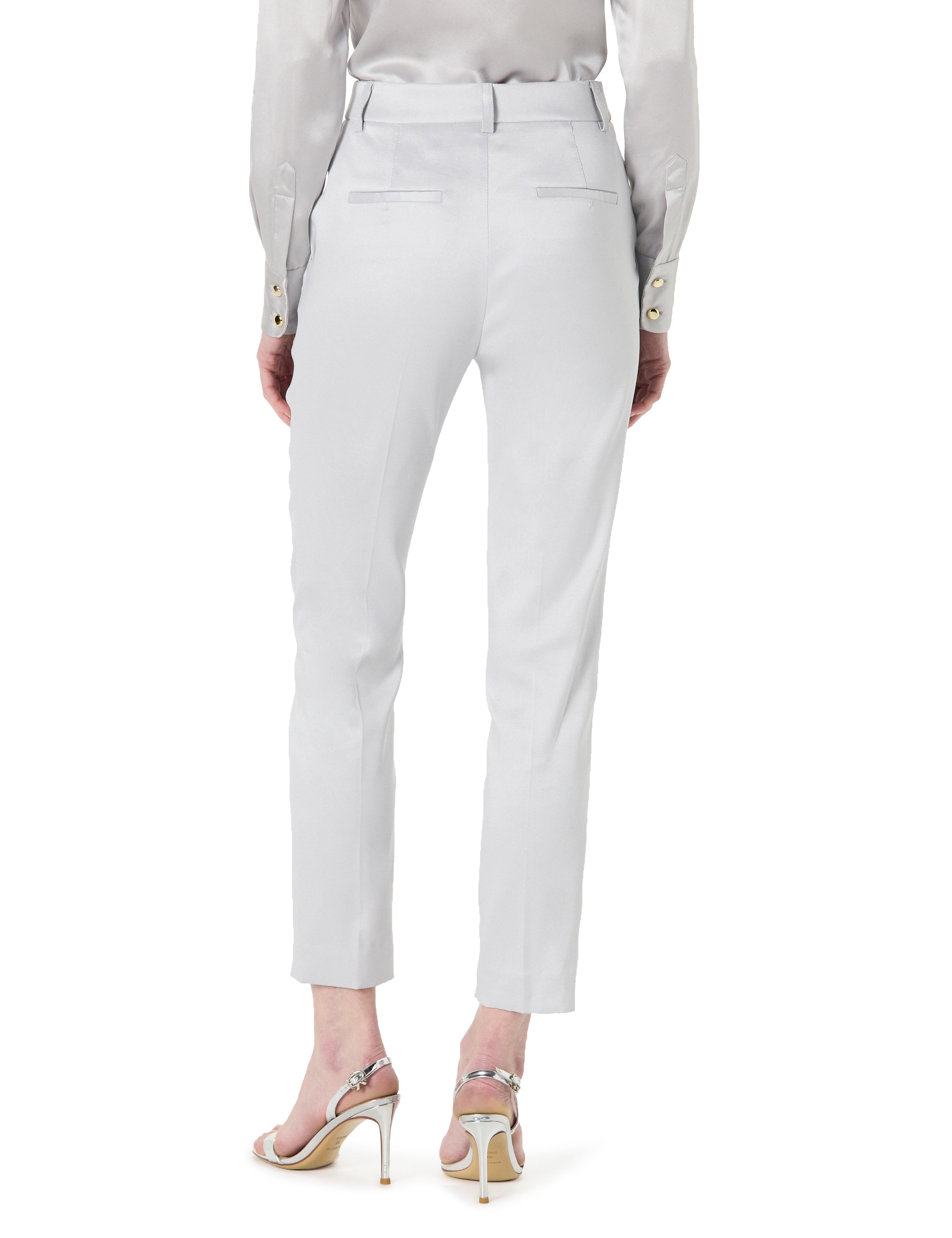Cropped Pant