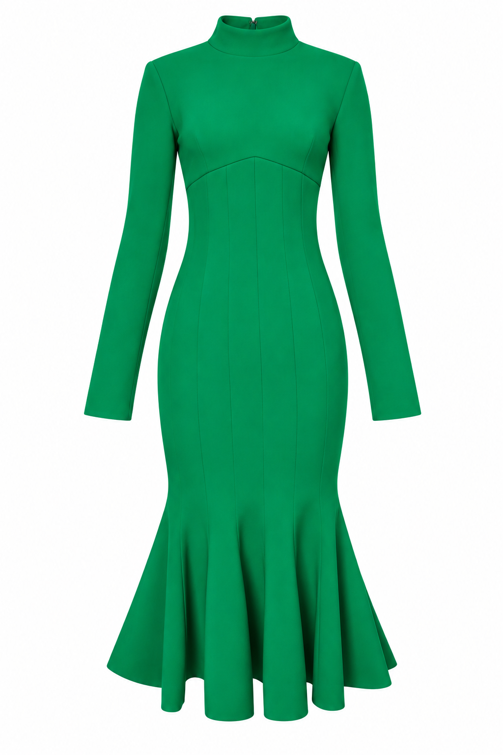 TULIP DRESS