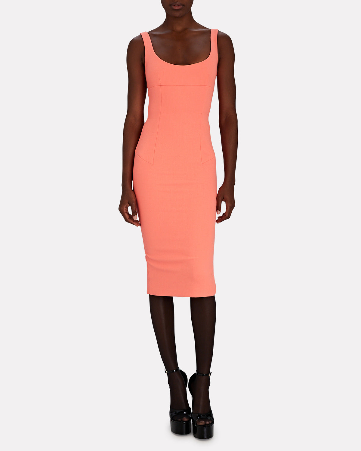 【新品タグ付き】Notting Hill Belted Dress S New Color] Notting Hill Belted Dress
