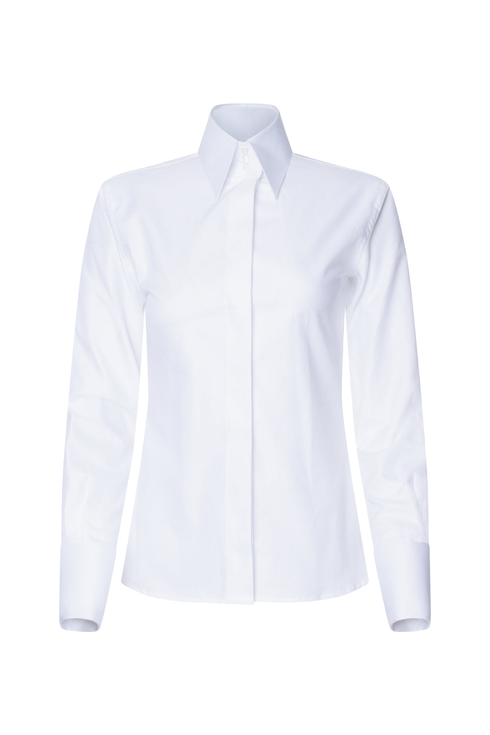 STANDARD COLLAR BUTTON DOWN