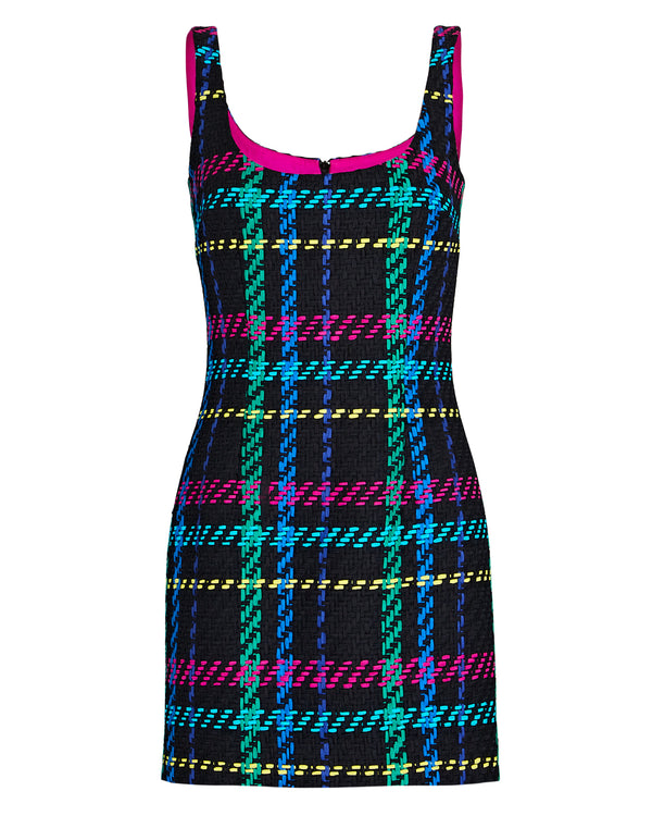 Tank Mini Dress