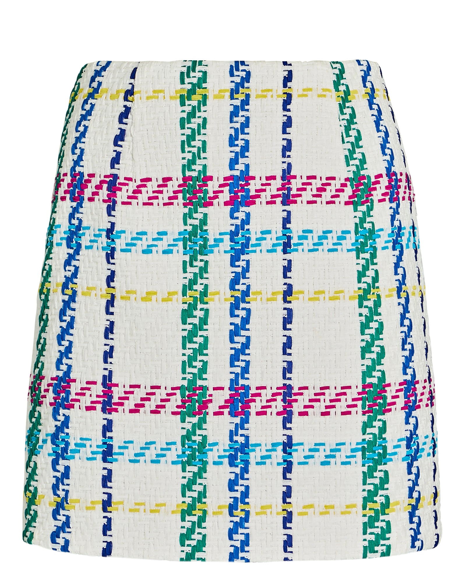 Mini Skirt
