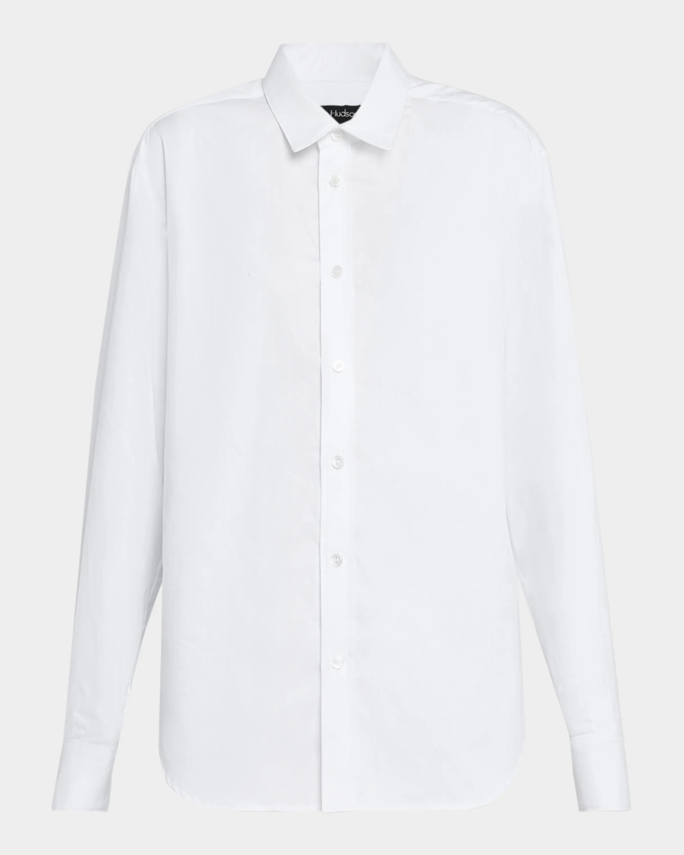 Mens Inspired Button Up Shirt
