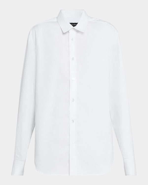 Men's Button Shirt