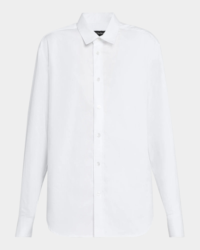 Men's Button Shirt