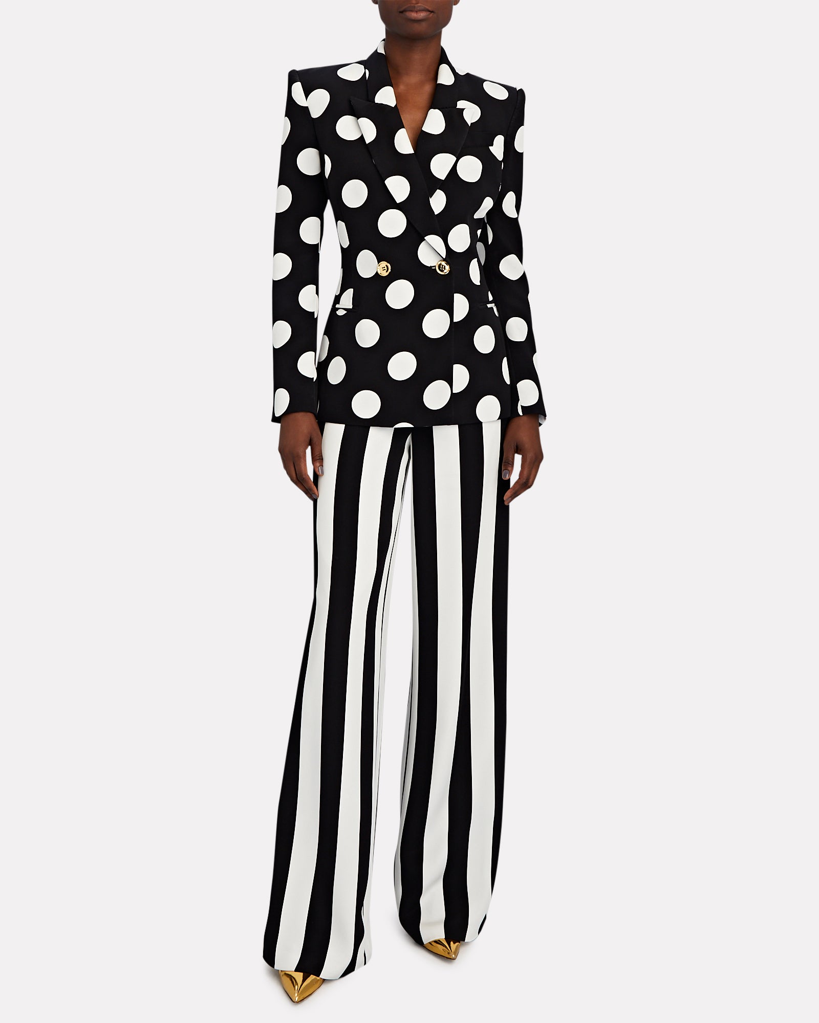 Highwaist Wide Leg Pant