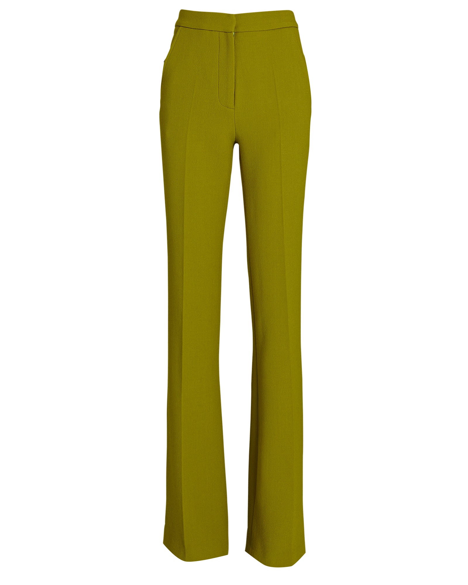 Bootcut Trouser