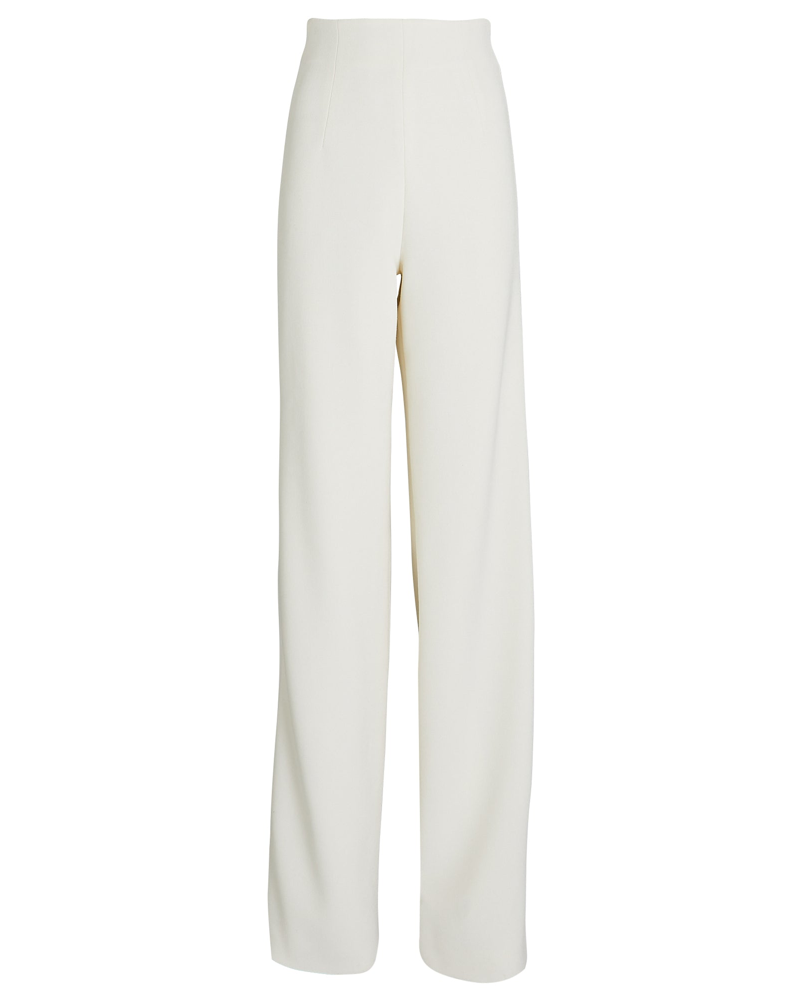 Highwaist Signature Tuxedo Pant