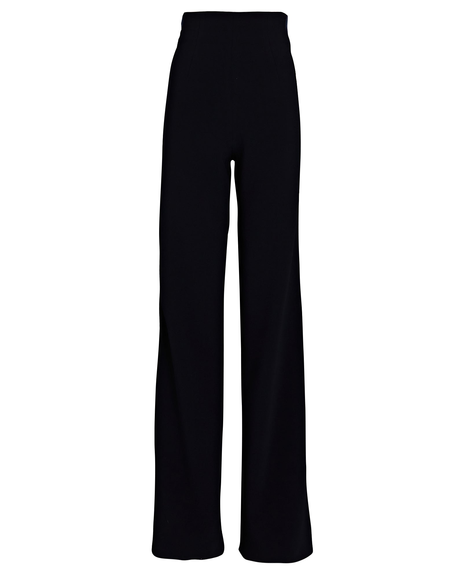 Highwaist Signature Tuxedo Pant